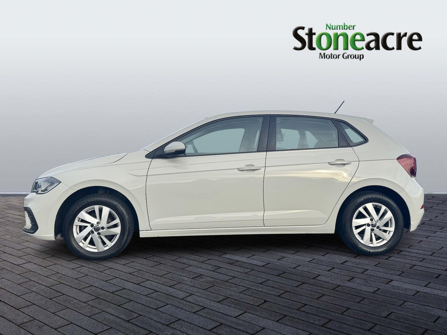 Used Volkswagen Polo 2021 for sale - 77040642: Photo 6