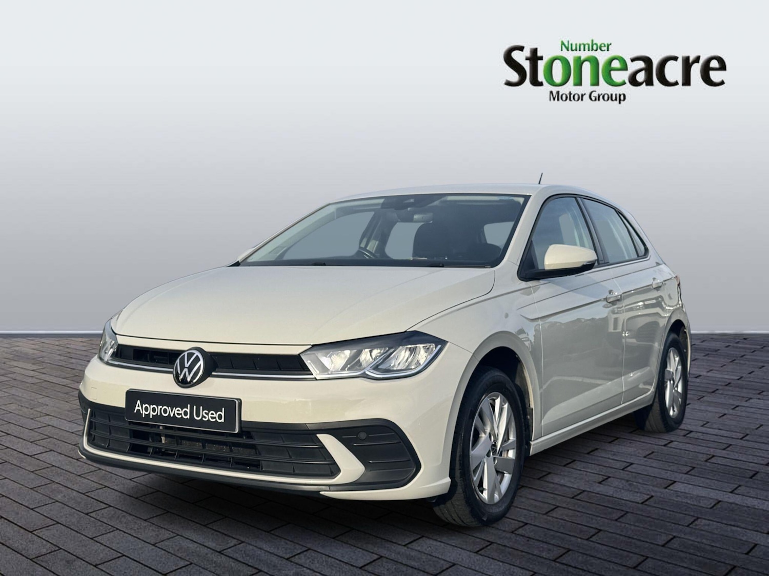 Used Volkswagen Polo 2021 for sale - 77040642: Photo 7