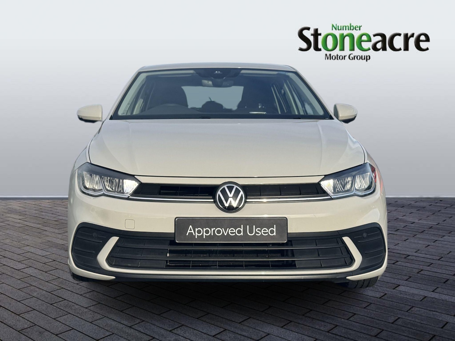 Used Volkswagen Polo 2021 for sale - 77040642: Photo 8