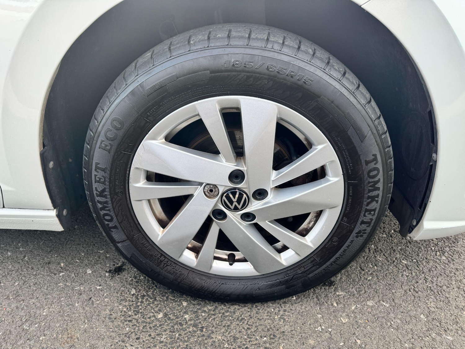 Used Volkswagen Polo 2021 for sale - 77040642: Photo 9