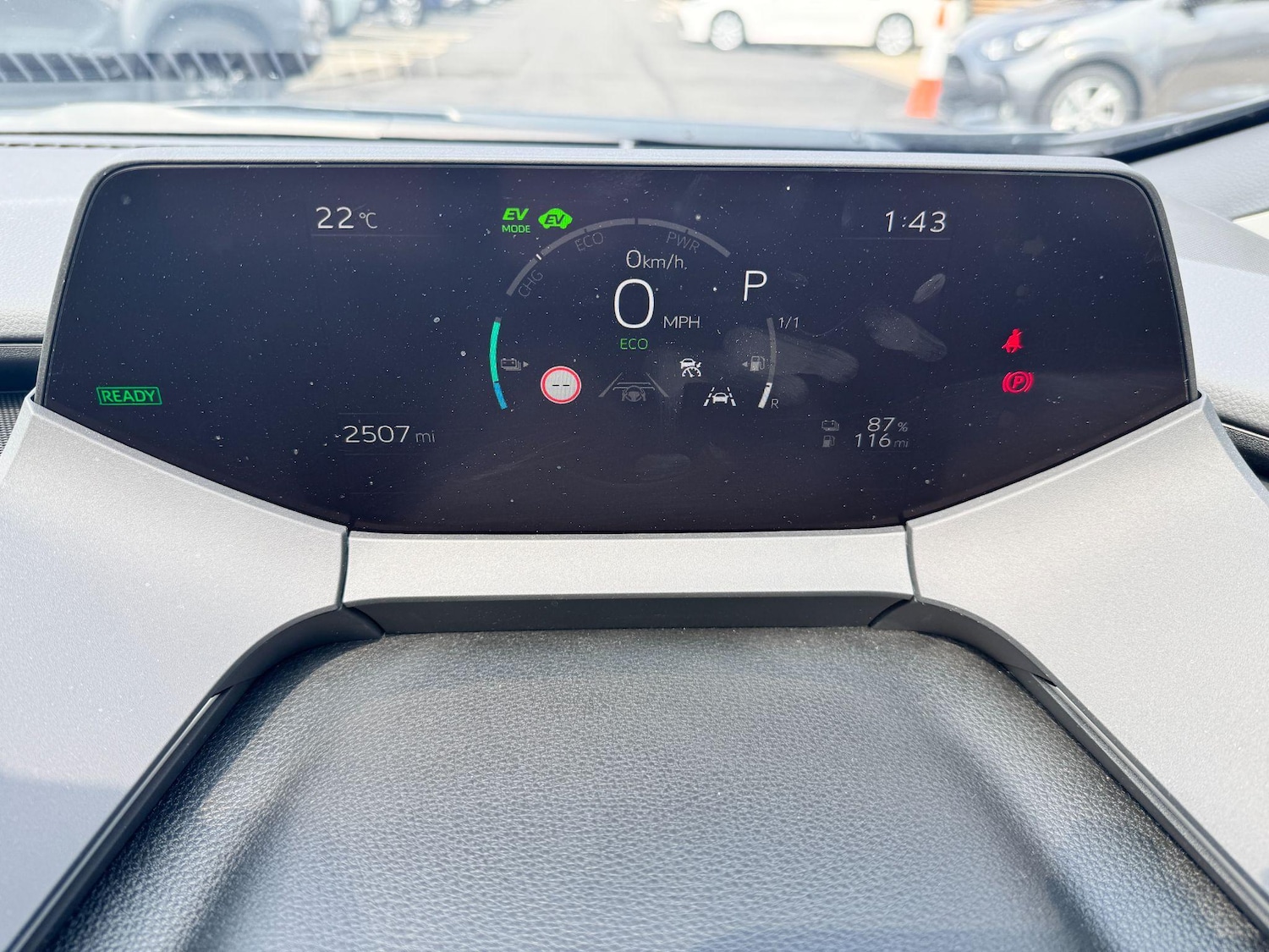 Vehicle 20