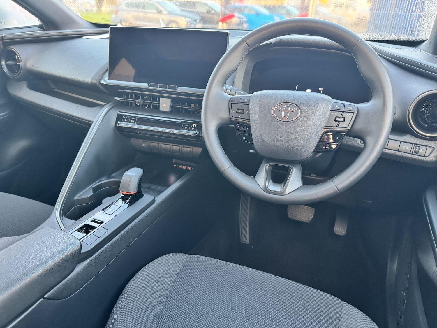 Used Toyota C-HR 2024 for sale - 77131399: Photo 16