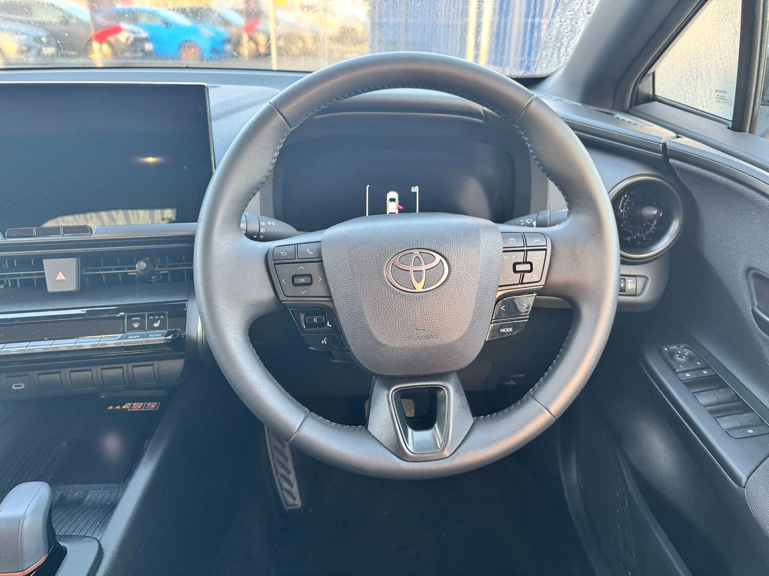 Used Toyota C-HR 2024 for sale - 77131399: Photo 17