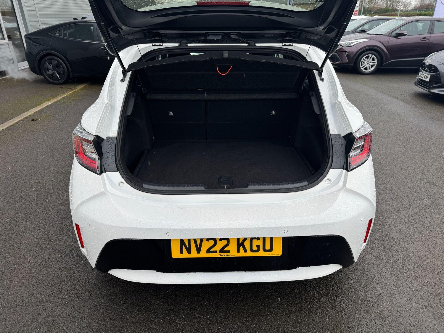 Used Toyota Corolla 2022 for sale - 77783218: Photo 10