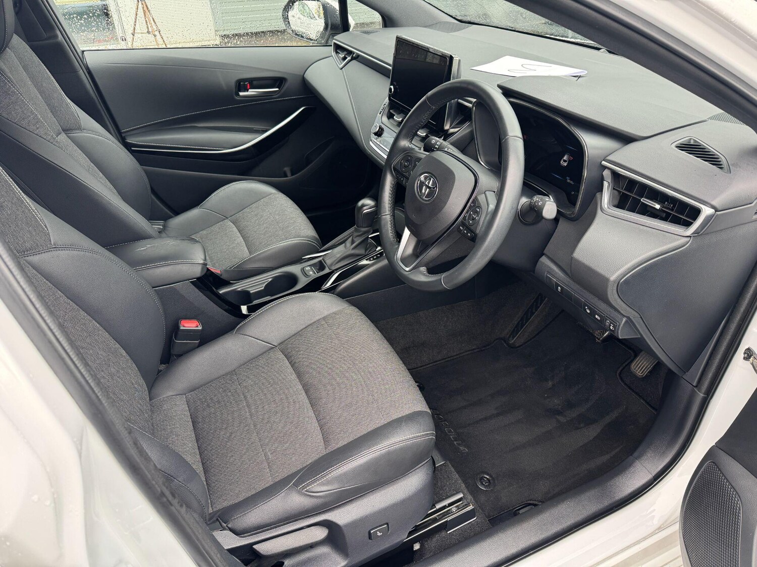 Used Toyota Corolla 2022 for sale - 77783218: Photo 11