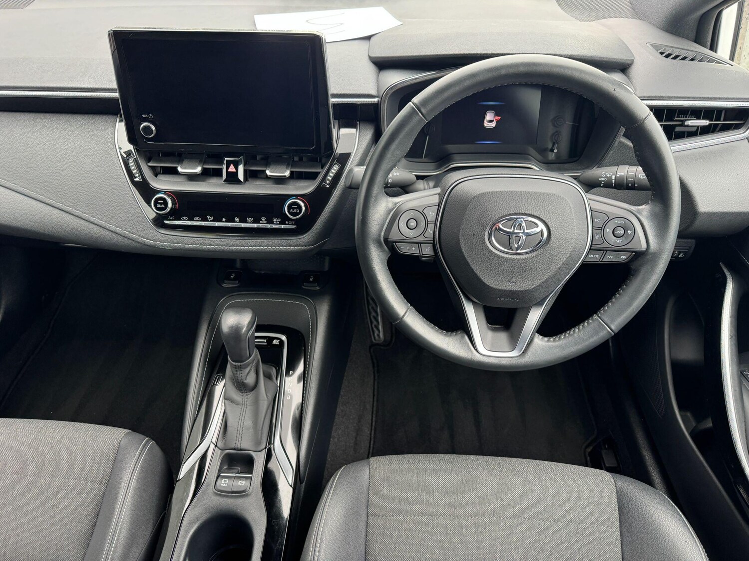 Used Toyota Corolla 2022 for sale - 77783218: Photo 15