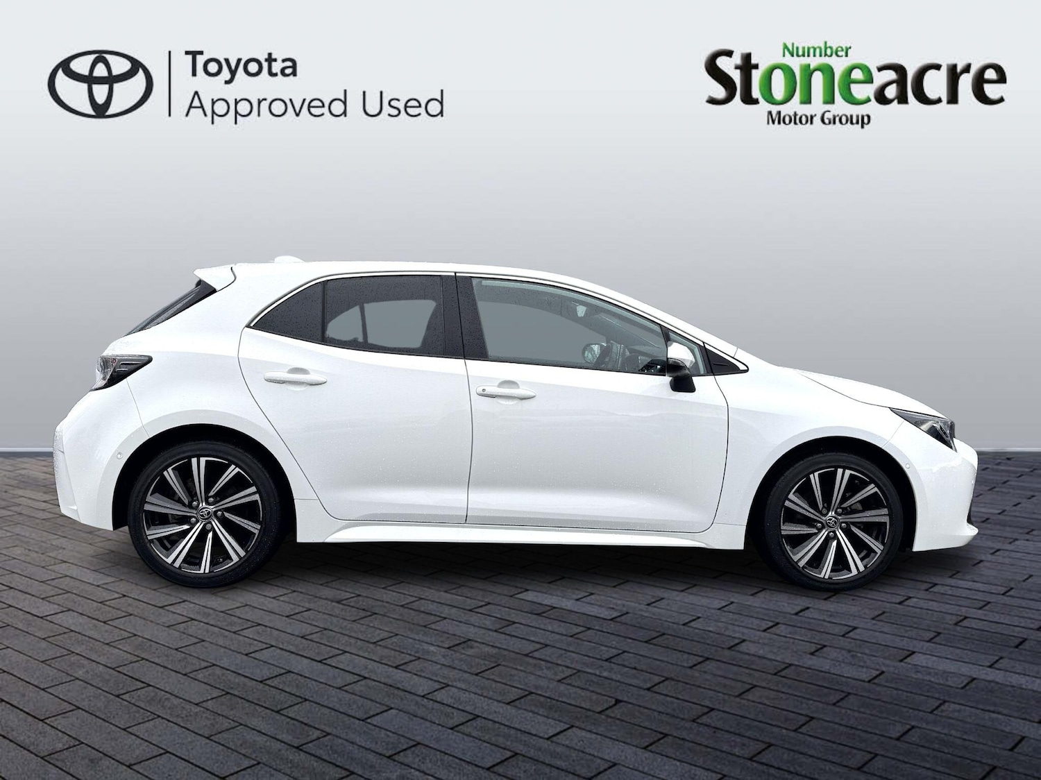 Used Toyota Corolla 2022 for sale - 77783218: Photo 2