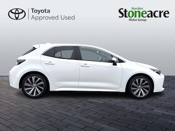Used Toyota Corolla 2022 for sale - 77783218: Photo