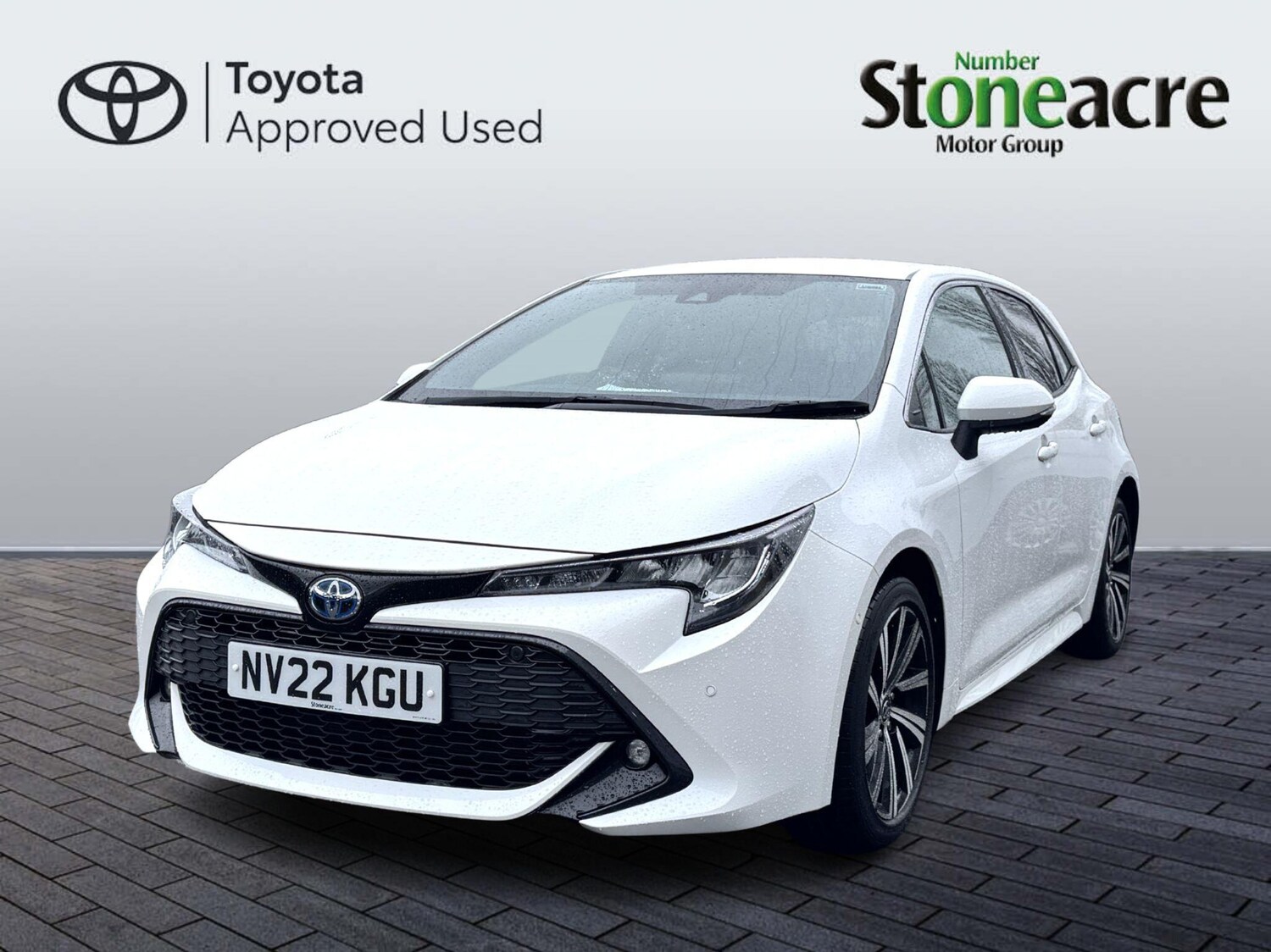 Used Toyota Corolla 2022 for sale - 77783218: Photo 7