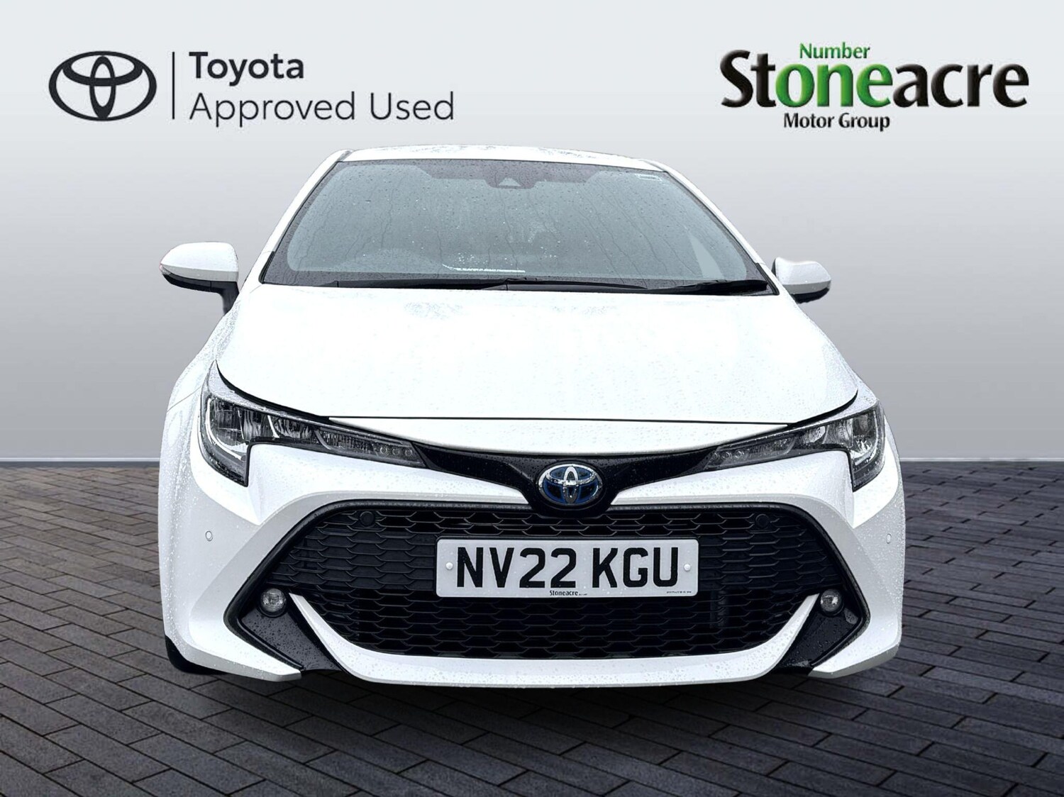 Used Toyota Corolla 2022 for sale - 77783218: Photo 8