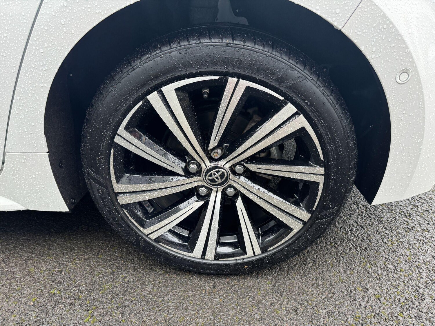 Used Toyota Corolla 2022 for sale - 77783218: Photo 9