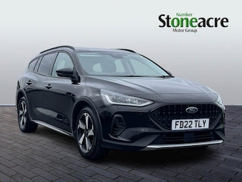 Used Ford Focus 2022 for sale - 78822892: Photo