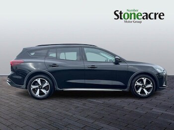 Used Ford Focus 2022 for sale - 78822892: Photo