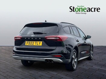 Used Ford Focus 2022 for sale - 78822892: Photo