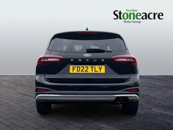Used Ford Focus 2022 for sale - 78822892: Photo