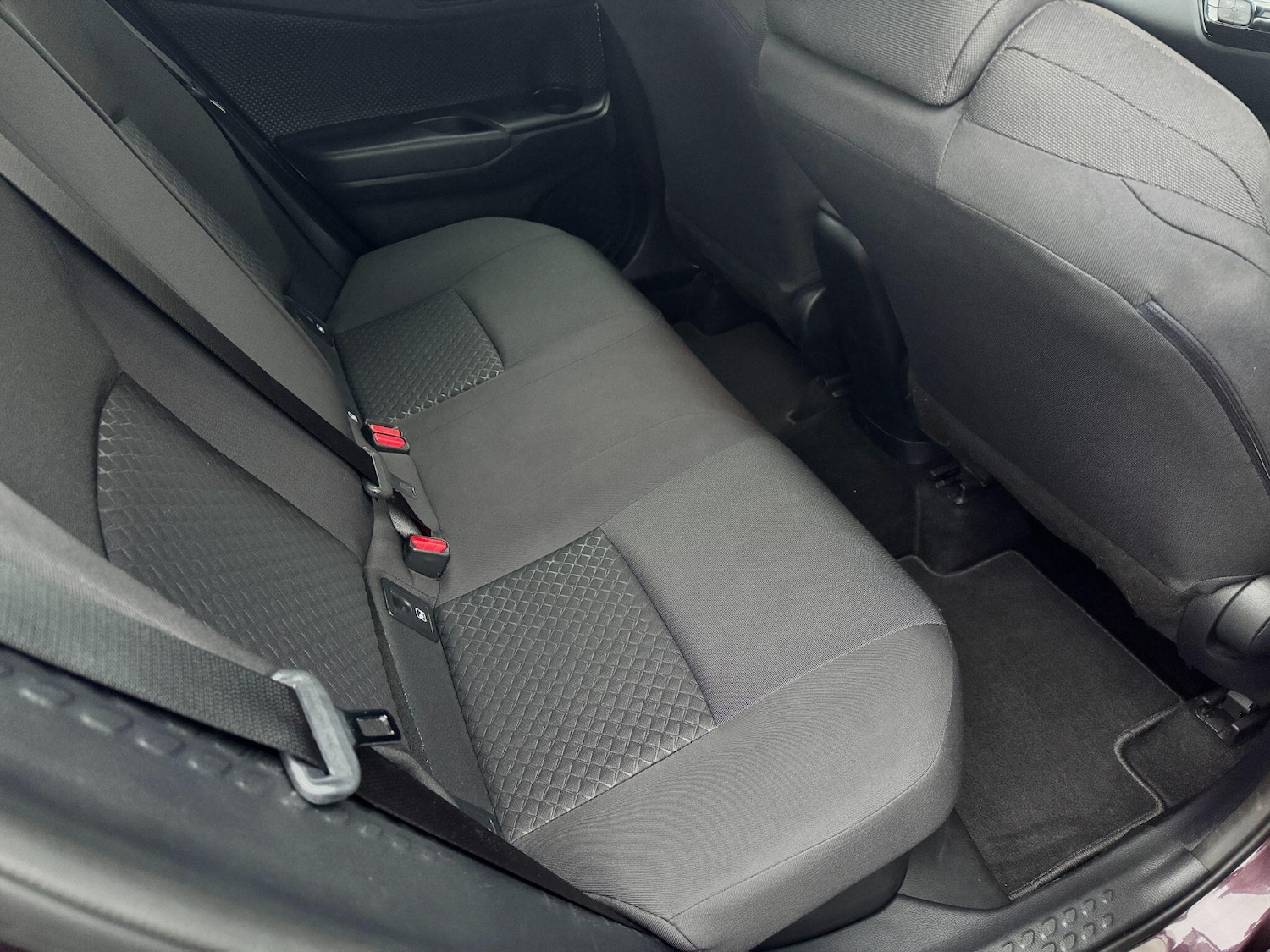 Used Toyota C-HR 2022 for sale - 77330723: Photo 12