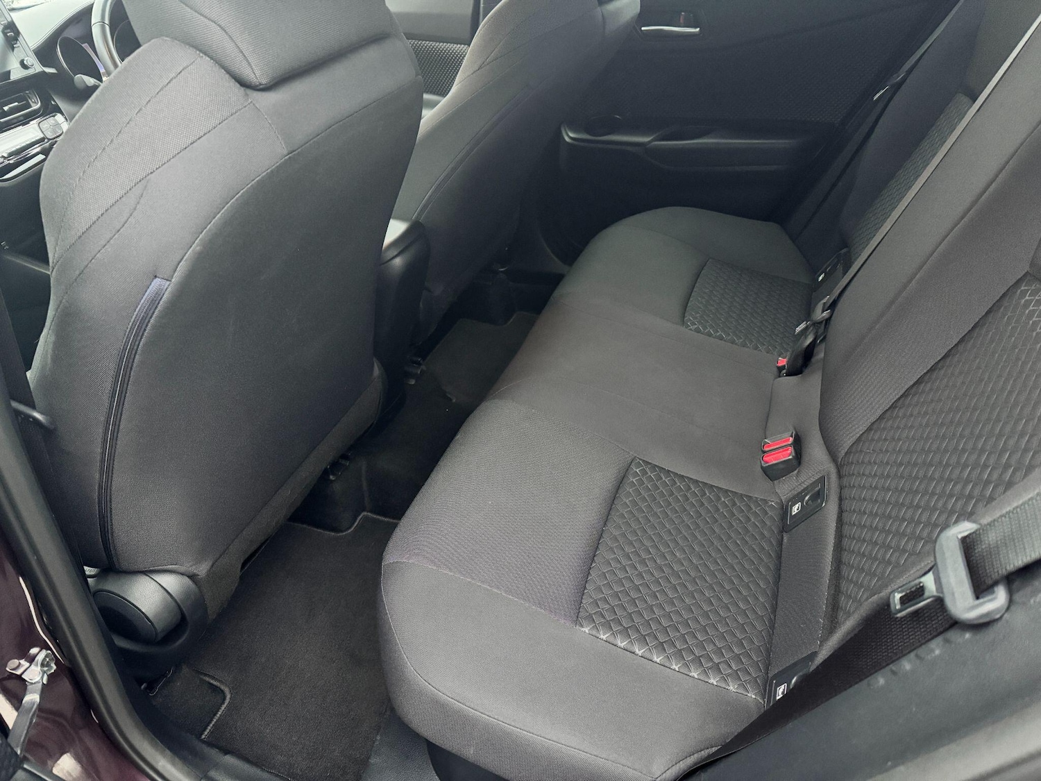 Used Toyota C-HR 2022 for sale - 77330723: Photo 13