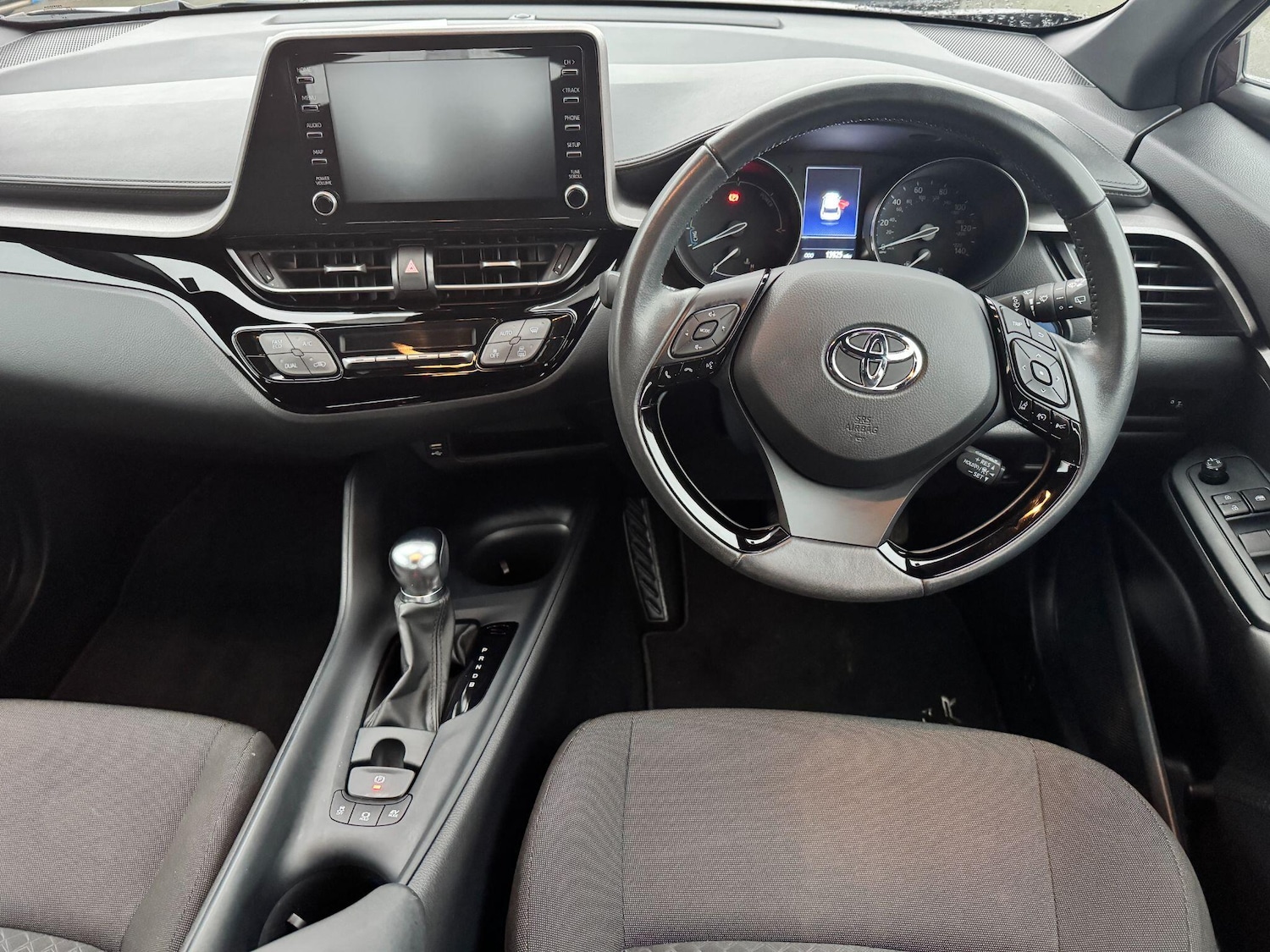 Used Toyota C-HR 2022 for sale - 77330723: Photo 15