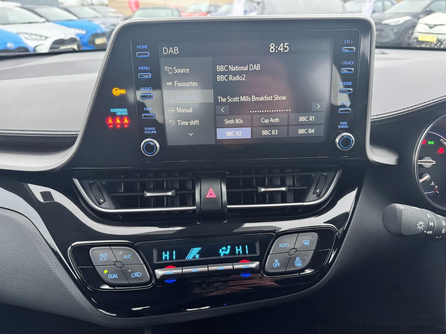 Used Toyota C-HR 2022 for sale - 77330723: Photo 19