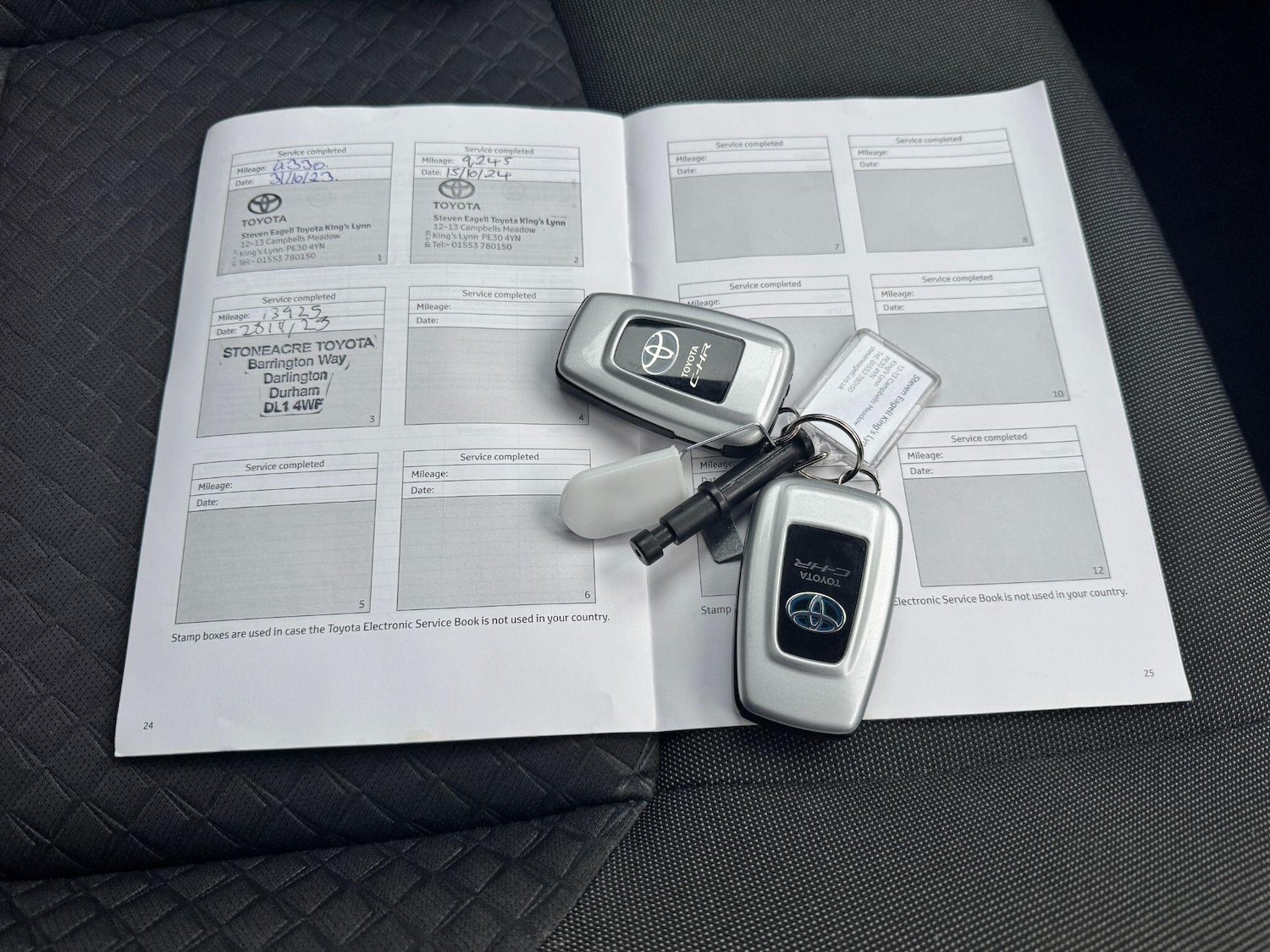 Used Toyota C-HR 2022 for sale - 77330723: Photo 20