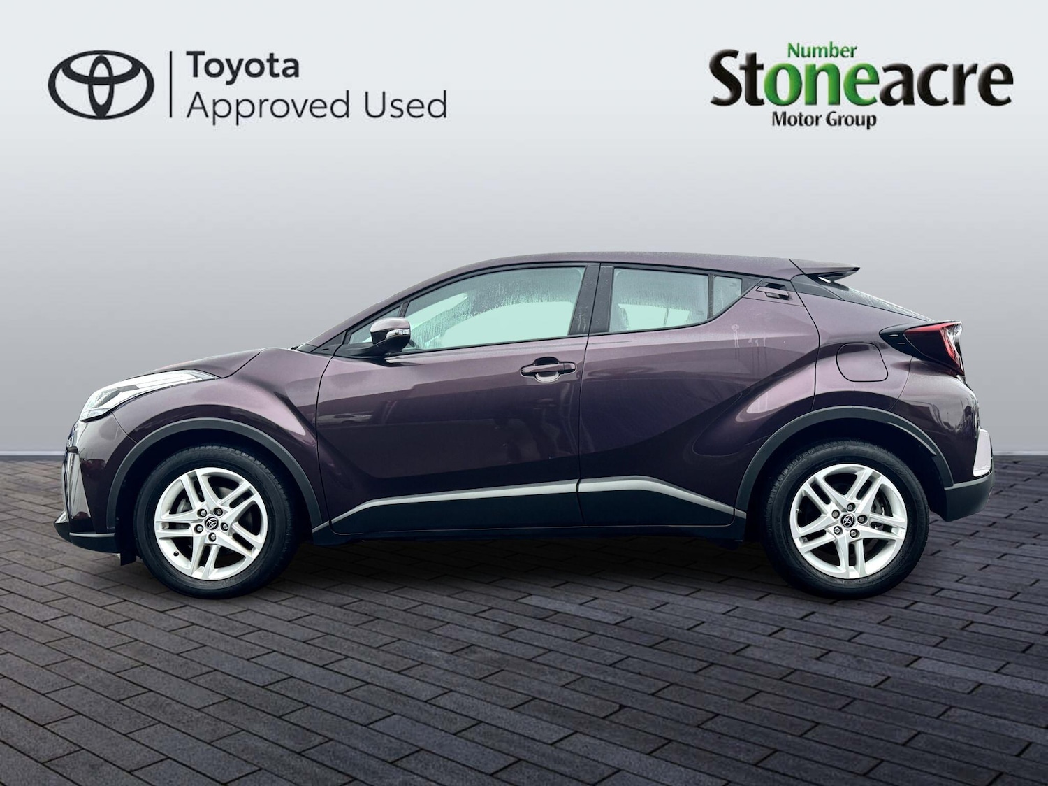 Used Toyota C-HR 2022 for sale - 77330723: Photo 6