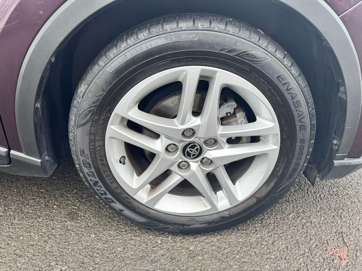 Used Toyota C-HR 2022 for sale - 77330723: Photo 9