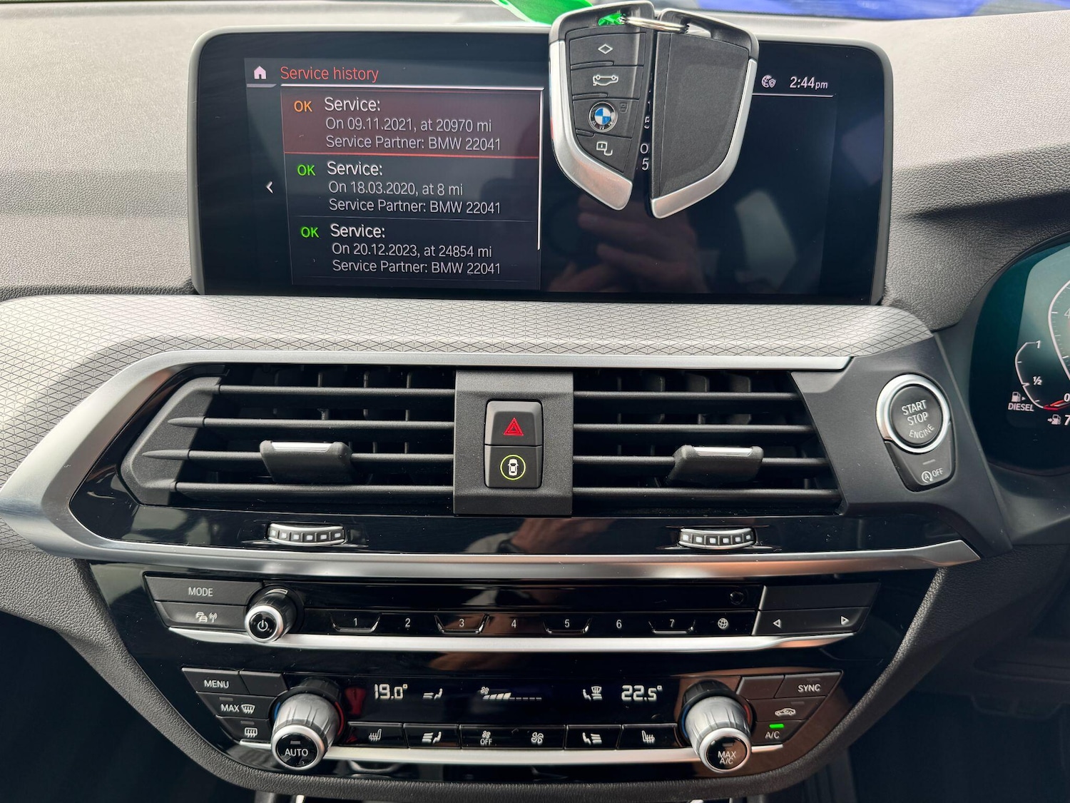 Vehicle 19
