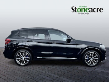 Used BMW X3 2020 for sale - 75904495: Photo