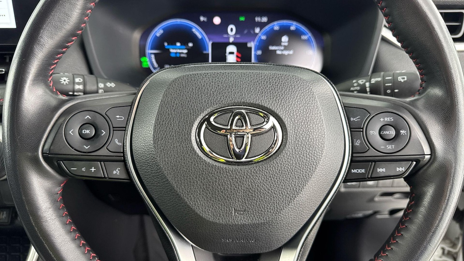 Used Toyota RAV4 2023 for sale - 77155364: Photo 14