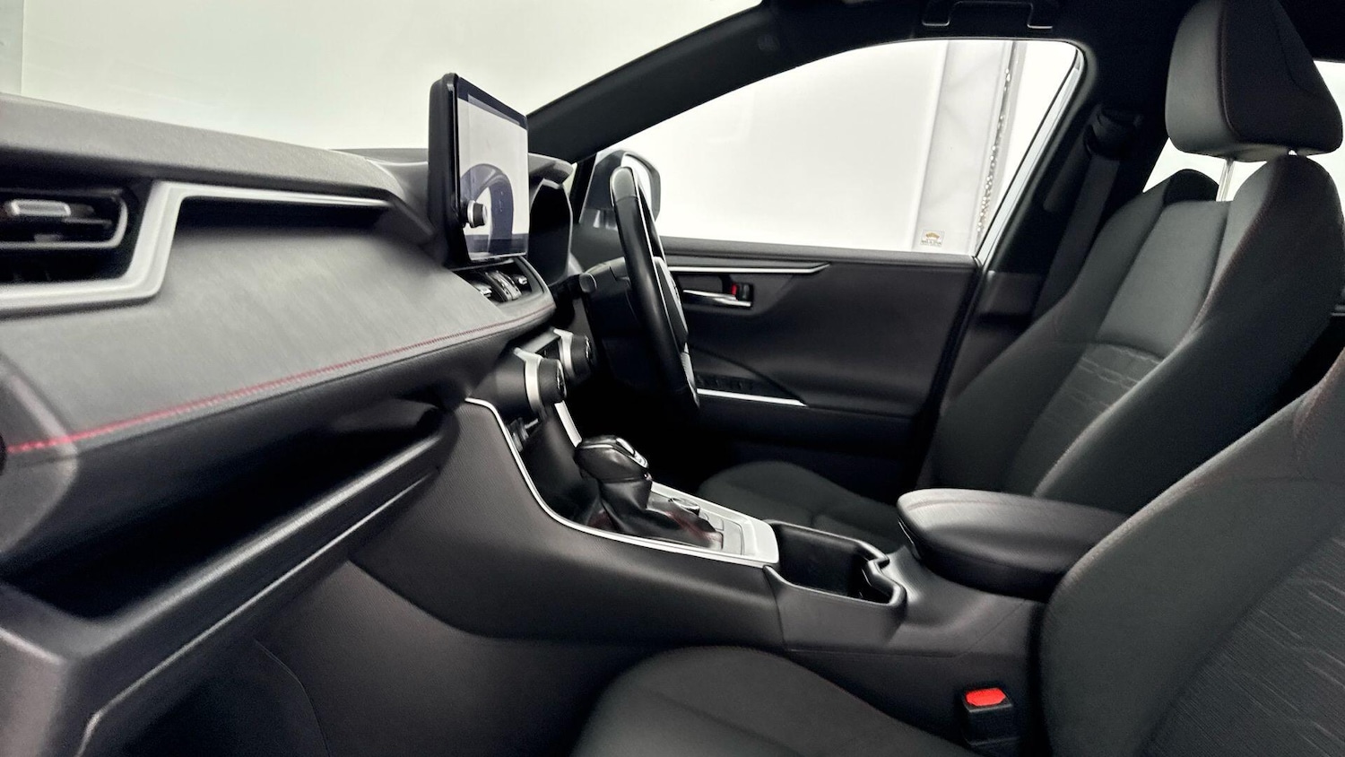 Used Toyota RAV4 2023 for sale - 77155364: Photo 16