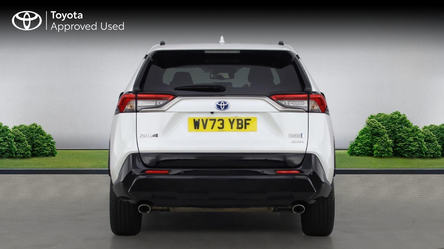 Used Toyota RAV4 2023 for sale - 77155364: Photo 4