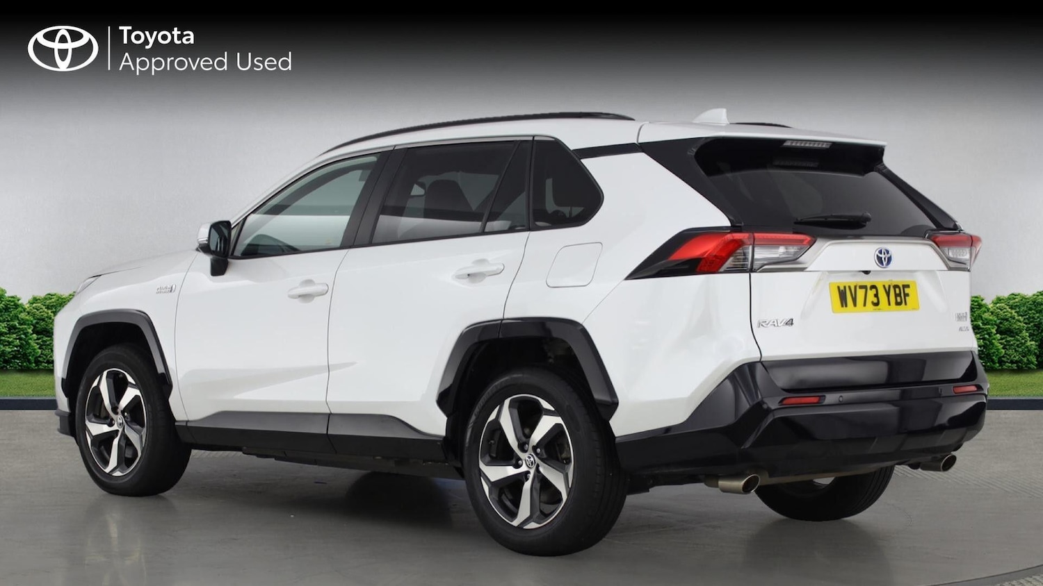 Used Toyota RAV4 2023 for sale - 77155364: Photo 5