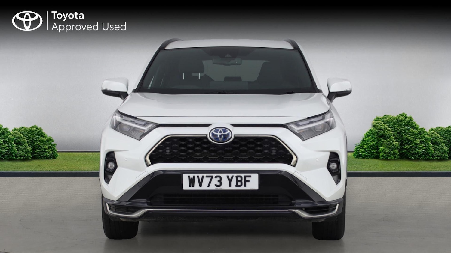 Used Toyota RAV4 2023 for sale - 77155364: Photo 8