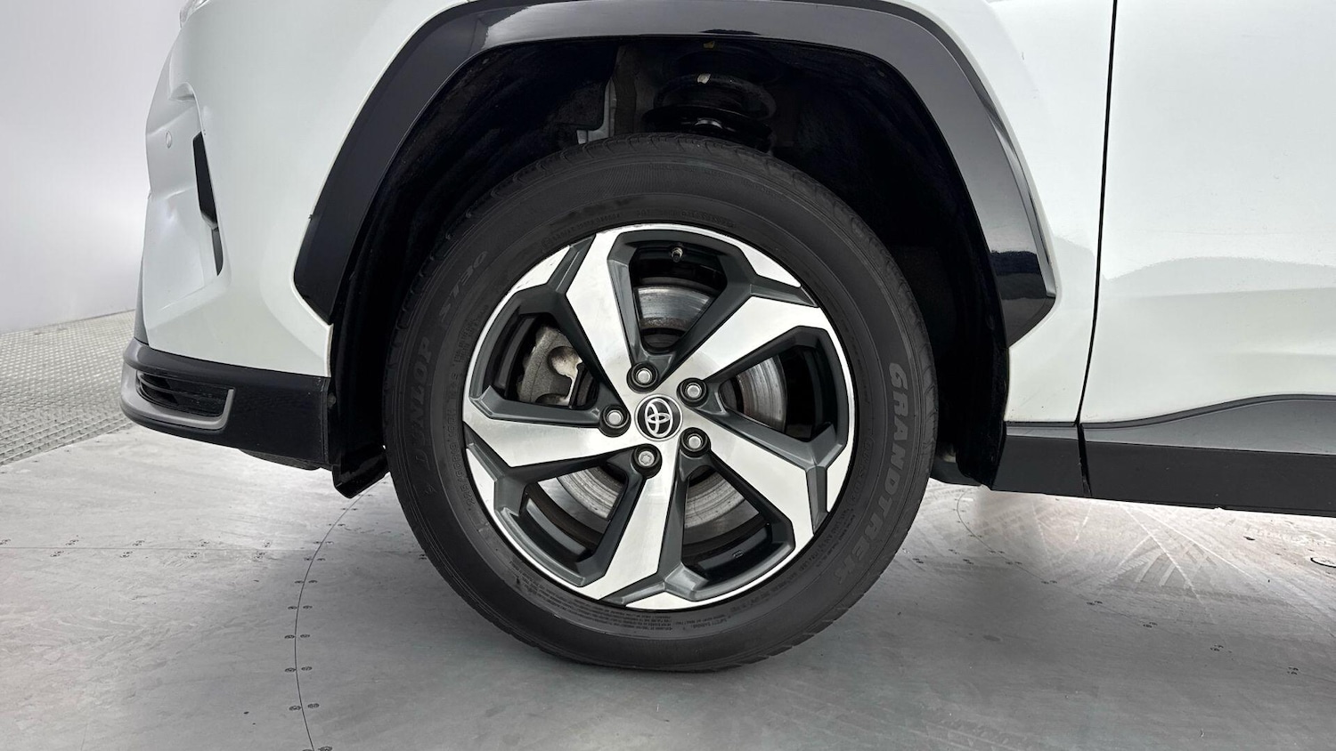 Used Toyota RAV4 2023 for sale - 77155364: Photo 9