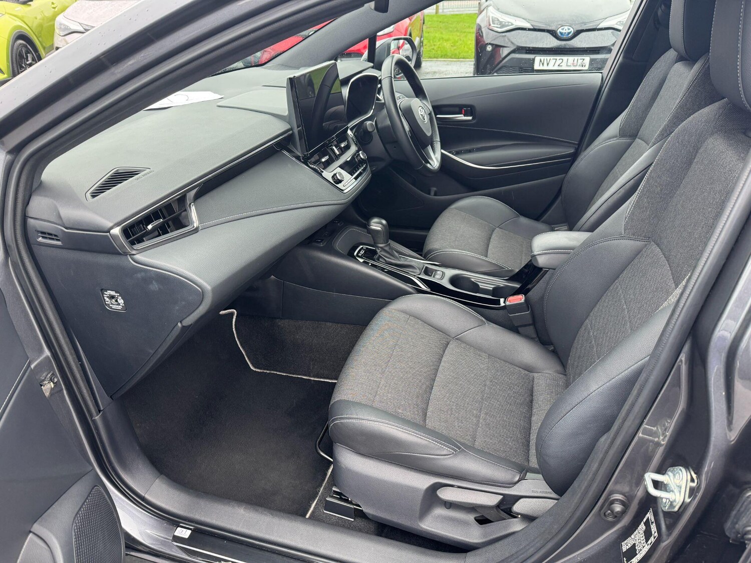 Used Toyota Corolla for sale - 77724293: Photo 14