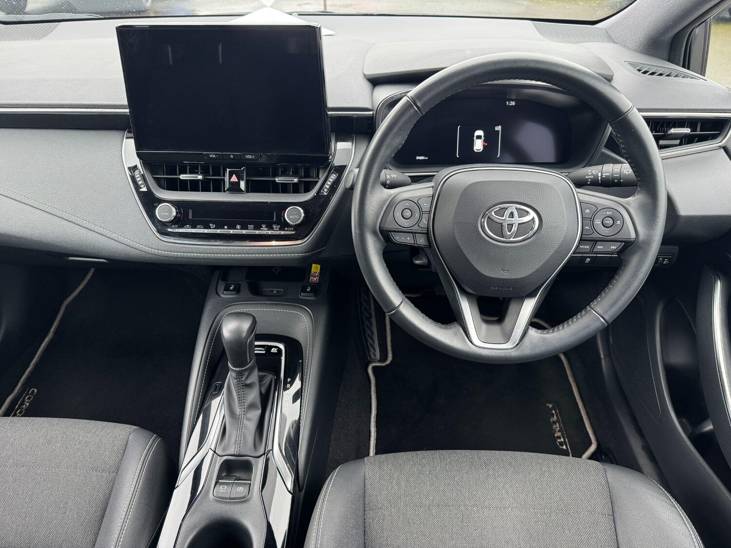 Used Toyota Corolla for sale - 77724293: Photo 15