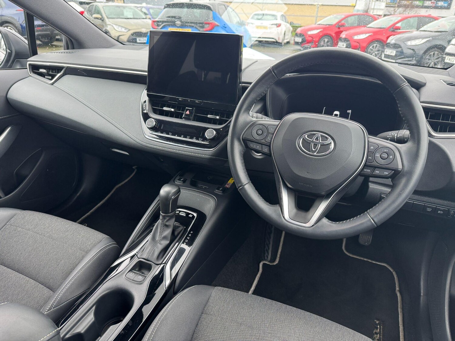 Used Toyota Corolla for sale - 77724293: Photo 16