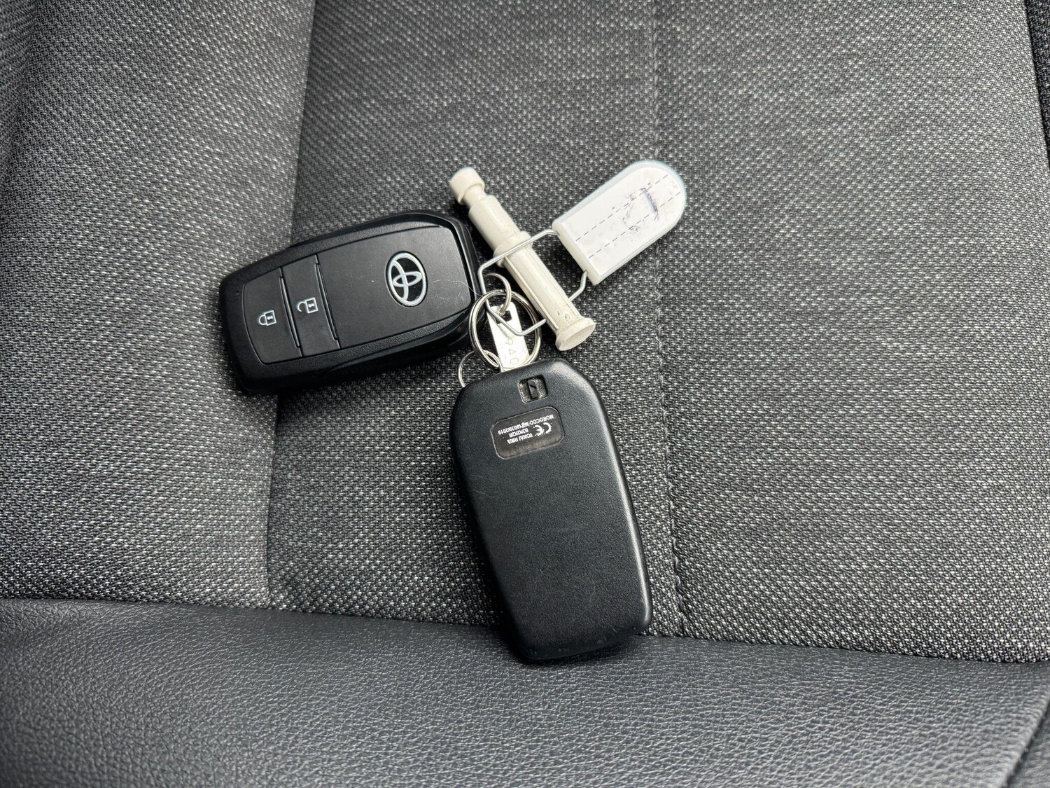 Used Toyota Corolla for sale - 77724293: Photo 20