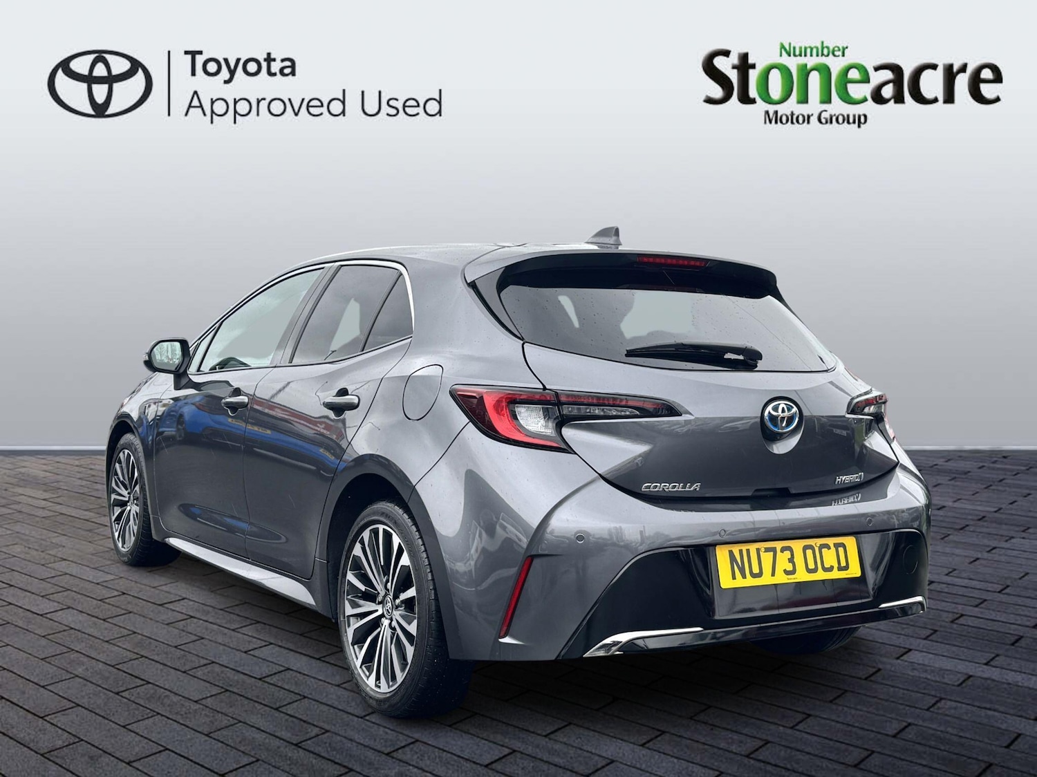 Used Toyota Corolla for sale - 77724293: Photo 5