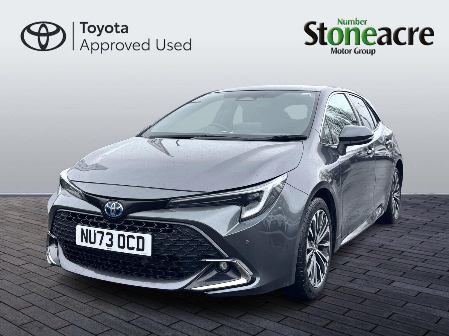 Used Toyota Corolla for sale - 77724293: Photo 7