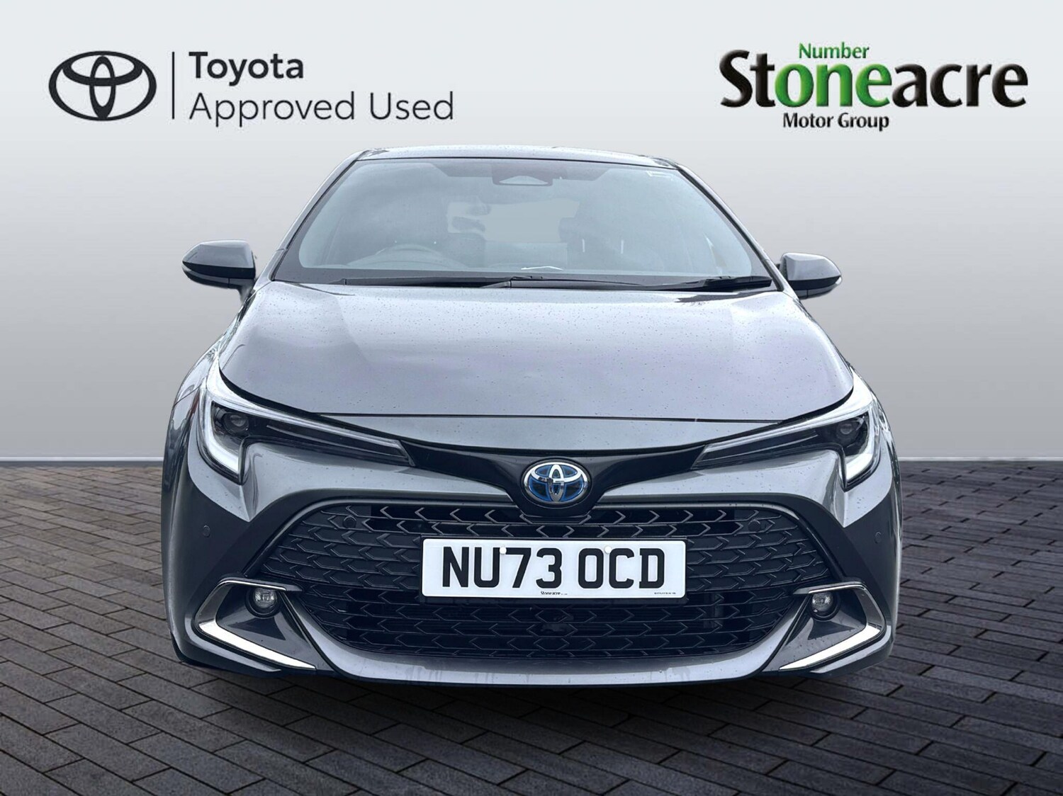 Used Toyota Corolla for sale - 77724293: Photo 8