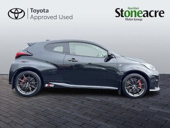 Used Toyota Yaris 2021 for sale - 78854161: Photo