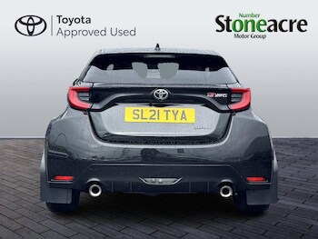 Used Toyota Yaris 2021 for sale - 78854161: Photo