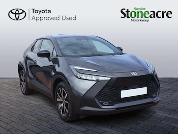 Used Toyota C-HR 2026 for sale - 79553150: Photo