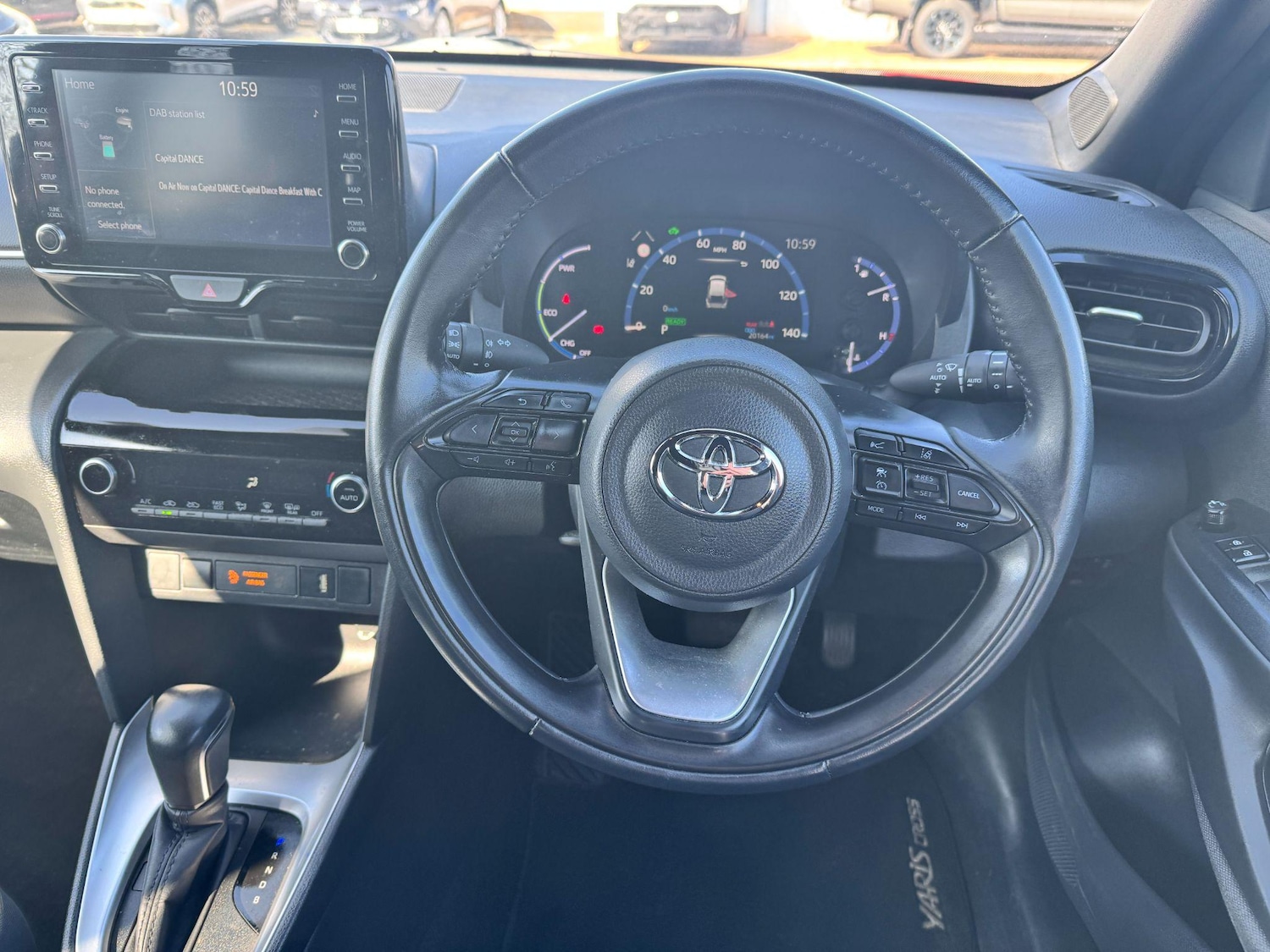 Vehicle 19