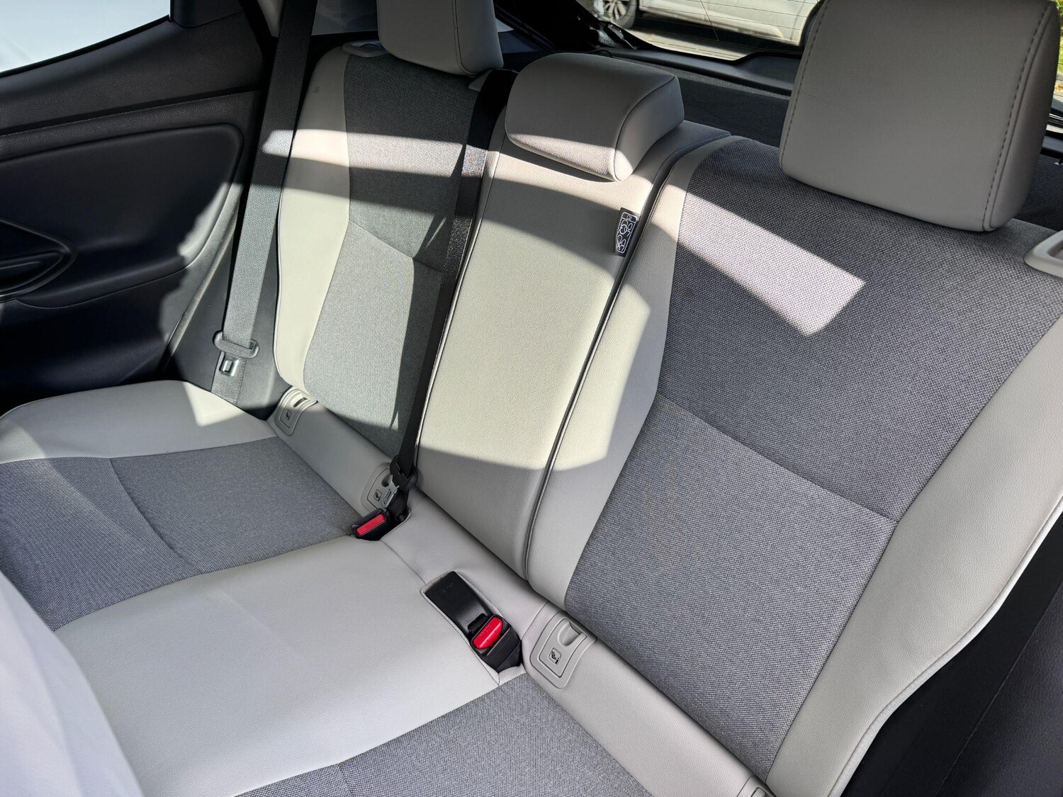 Used Toyota Yaris for sale - 77723494: Photo 13