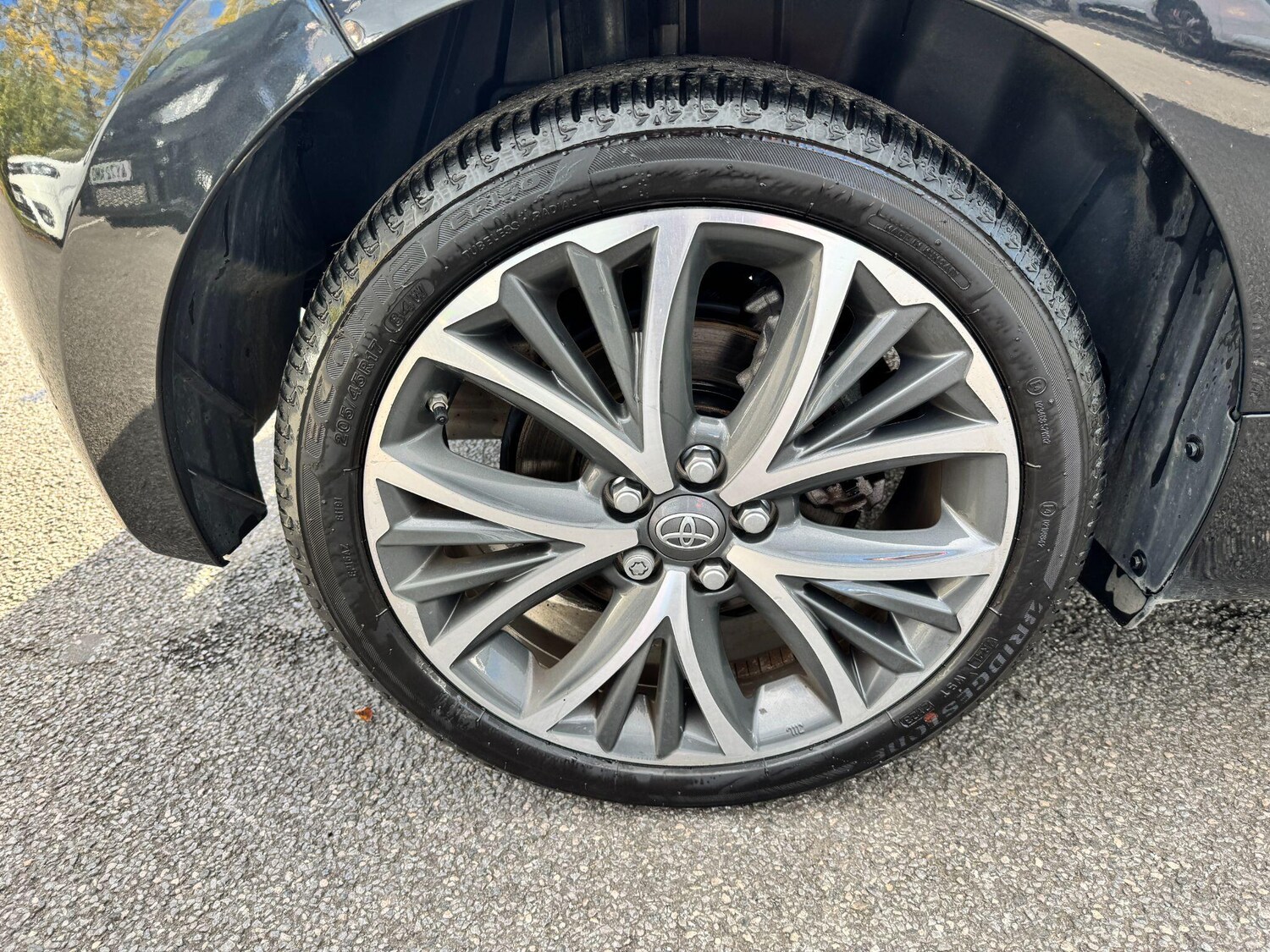 Used Toyota Yaris for sale - 77723494: Photo 9