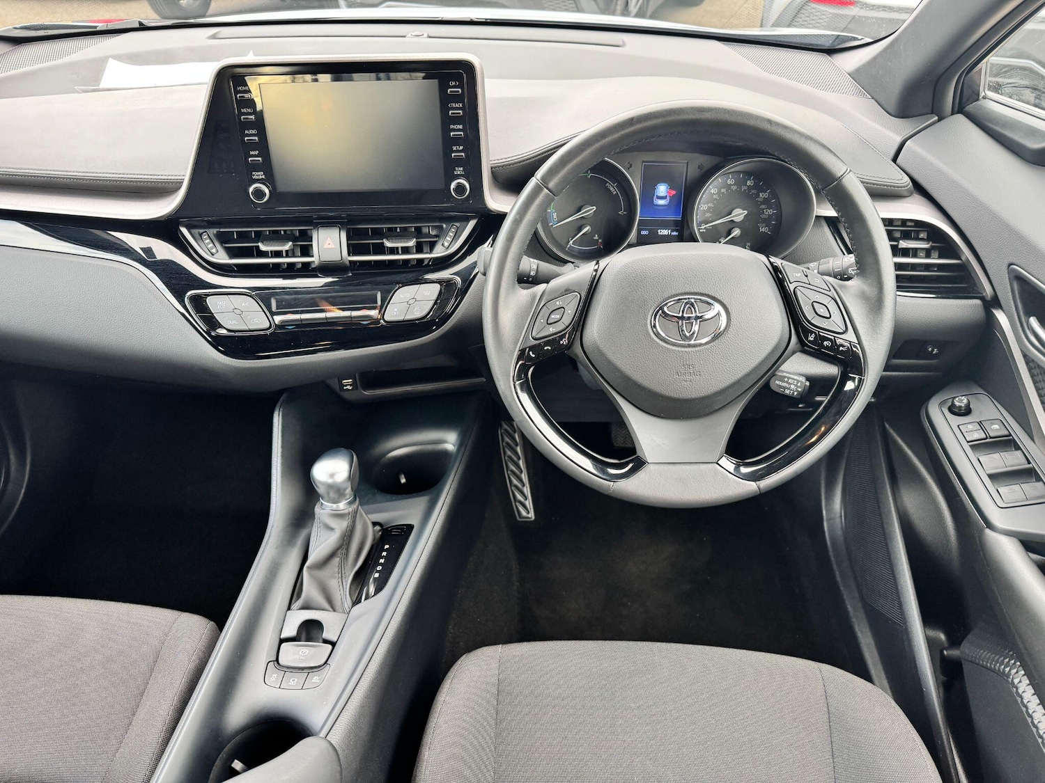 Used Toyota C-HR 2022 for sale - 76486002: Photo 15