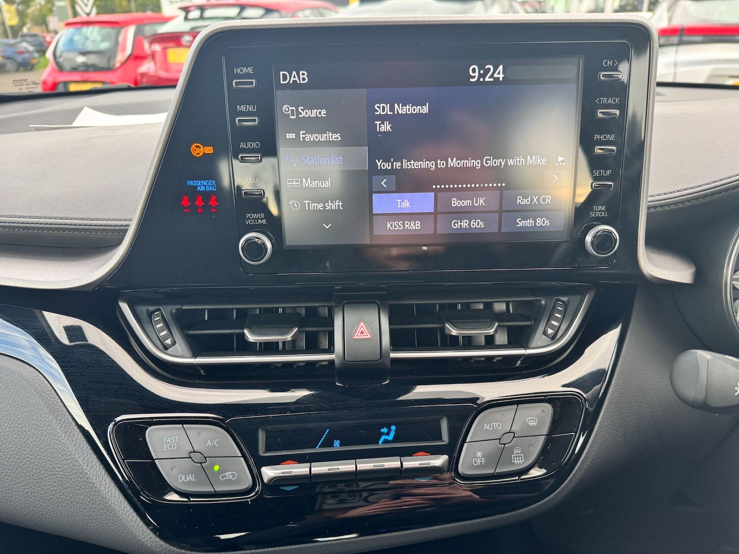 Used Toyota C-HR 2022 for sale - 76486002: Photo 19