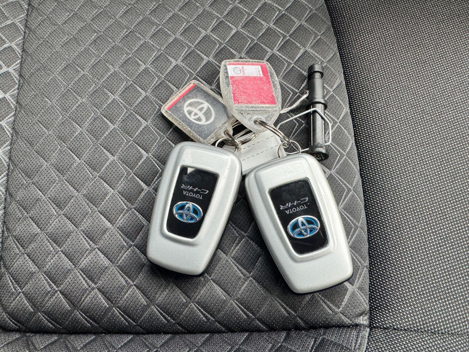 Used Toyota C-HR 2022 for sale - 76486002: Photo 20